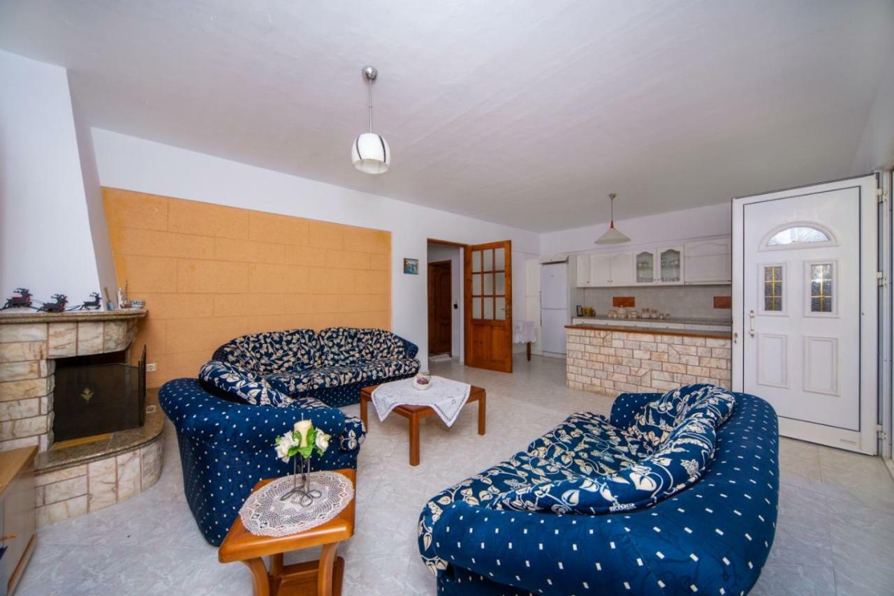 Vila Casa Elizabeta Archangelos  Exteriér fotografie
